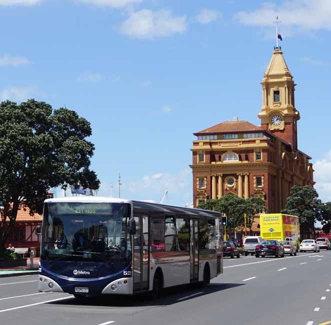 Birkenhead Transport MAN 12.223 Designline 52 AT Metro